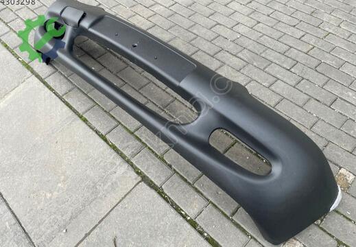 Ford Escort Ön Tampon 1000890 çıkma parça