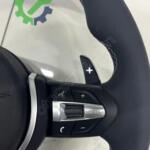 F10 DİREKSİYON SİMİDİ M SPORT SIFIR OHC AİRBAG  F1  CRUİSER