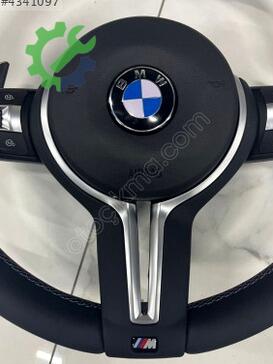 BMW 5 Serisi Direksiyon Simidi çıkma parça