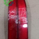 F25 ARKA TAMPON REFLEKTÖR TAKIMI X3 SIFIR 63147217315 63147217316
