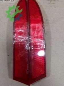 F25 ARKA TAMPON REFLEKTÖR TAKIMI X3 SIFIR 63147217315 63147217316