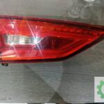 8V5945093H Audı A3 Sol İç Led Stop Sedan