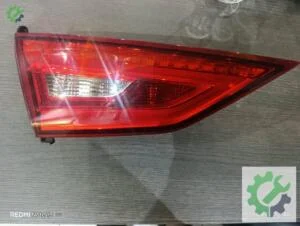 8V5945093H Audı A3 Sol İç Led Stop Sedan