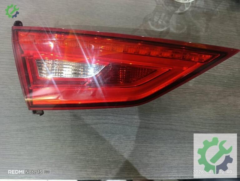 Audi A3 Stop çıkma parça