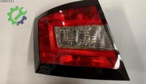 FABIA ARKA STOP SOL 2015 2016 2017 2018 2019 SIFIR 6V6945111