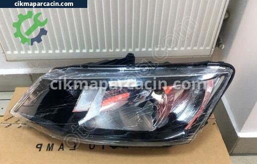 Skoda Fabia Sol Ön Far çıkma parça