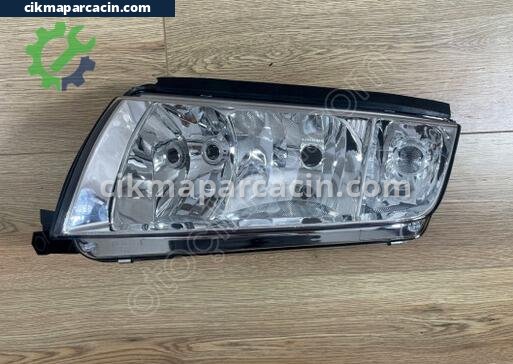 Skoda Fabia Sol Ön Far çıkma parça
