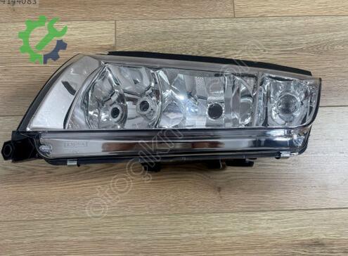Skoda Fabia Sol Ön Far 6Y1941015H çıkma parça