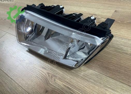 Skoda Fabia Sol Ön Far 6Y1941015H çıkma parça