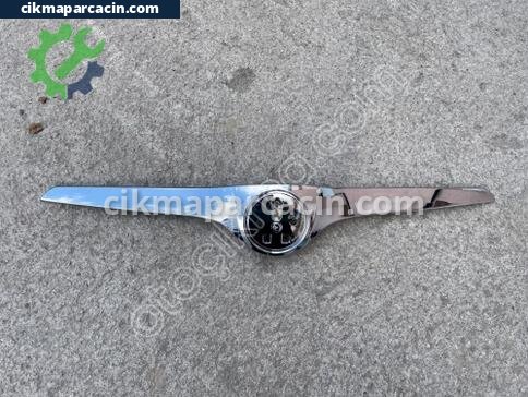 Skoda Fabia Kaput çıkma parça