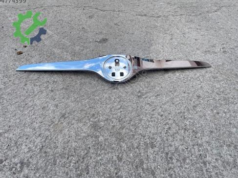 Skoda Fabia Kaput 5J0853633 çıkma parça