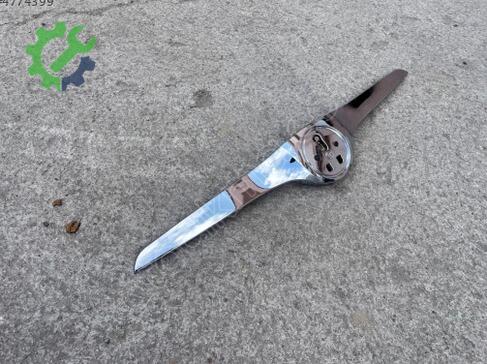 Skoda Fabia Kaput 5J0853633 çıkma parça