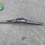 FABİA KAPUT UÇ NİKALAJI ROOMSTER 2007 2008 2010 SIFIR 5J0853633