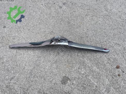 Skoda Fabia Kaput 5J0853633 çıkma parça