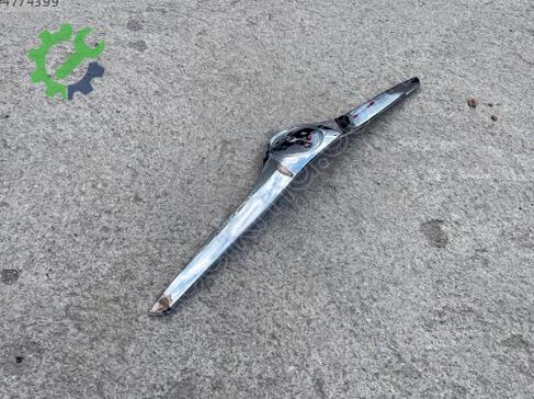 Skoda Fabia Kaput 5J0853633 çıkma parça