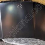 FABIA MOTOR KAPUTU 1999 2000 2001 2002 2003 2008 SIFIR 6Y0823031