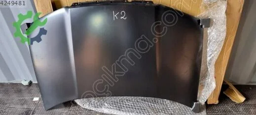 Skoda Fabia Kaput 6Y0823031 çıkma parça
