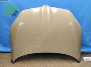 FABIA MOTOR KAPUTU ROOMSTER 2007 2008 2009 2010 SIFIR 5J0823031A