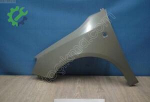 FABIA ÖN ÇAMURLUK SOL ROOMSTER 2007 2008 2015 SIFIR 5J0821021A