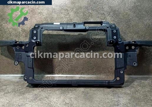 Skoda Fabia Ön Panel çıkma parça