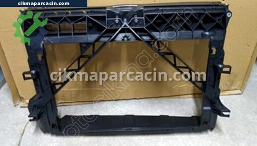 Skoda Fabia Ön Panel çıkma parça