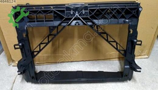 Skoda Fabia Ön Panel çıkma parça
