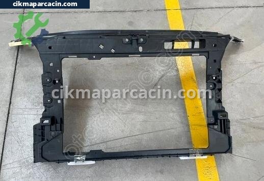 Skoda Fabia Ön Panel çıkma parça