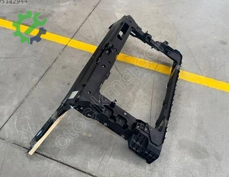 Skoda Fabia Ön Panel 5J0805588D çıkma parça