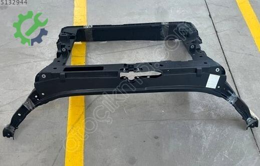 Skoda Fabia Ön Panel 5J0805588D çıkma parça