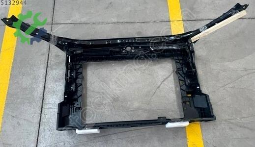 Skoda Fabia Ön Panel 5J0805588D çıkma parça