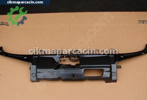 Skoda Fabia Panel Üst Sacı çıkma parça