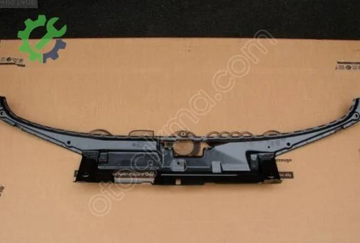 Skoda Fabia Panel Üst Sacı 6Y0805303D çıkma parça