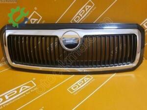 FABIA ÖN PANJUR 2000 2001 2002 2004 2005 2008 SIFIR 6Y0853668