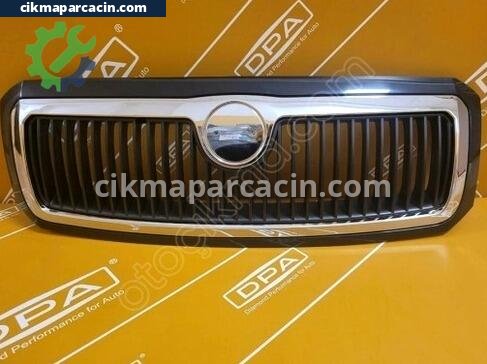 Skoda Fabia Ön Panjur çıkma parça