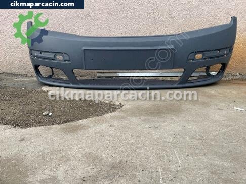 Skoda Fabia Ön Tampon çıkma parça