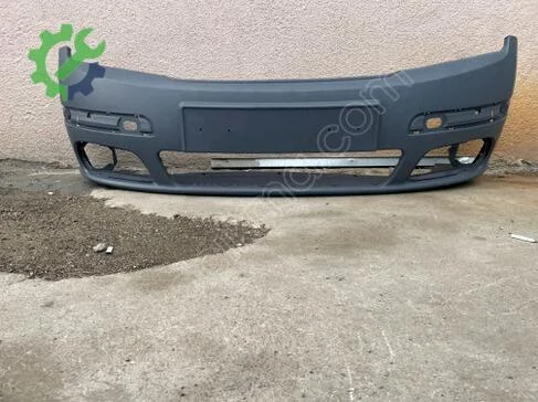 Skoda Fabia Ön Tampon 6Y0807221E çıkma parça