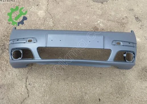 Skoda Fabia Ön Tampon 6Y0807221E çıkma parça