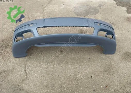Skoda Fabia Ön Tampon 6Y0807221E çıkma parça