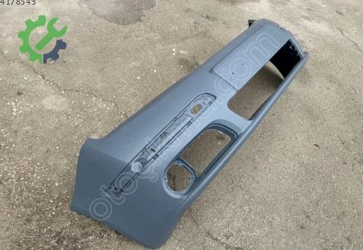 Skoda Fabia Ön Tampon 6Y0807221E çıkma parça