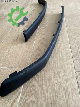 Skoda Fabia Tampon Izgara Çıtası 6Y0807717 çıkma parça