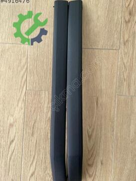 Skoda Fabia Tampon Izgara Çıtası 6Y0807717 çıkma parça