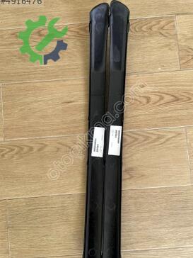 Skoda Fabia Tampon Izgara Çıtası 6Y0807717 çıkma parça