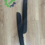 FABİA ÖN TAMPON BANDI TAKIMI 2005 2008 SIFIR 6Y0807717 6Y0807718