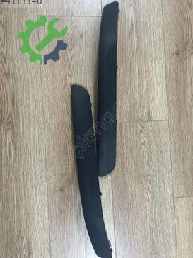 Skoda Fabia Tampon Izgara Çıtası 6Y0807717B çıkma parça