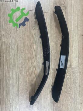 Skoda Fabia Tampon Izgara Çıtası 6Y0807717B çıkma parça