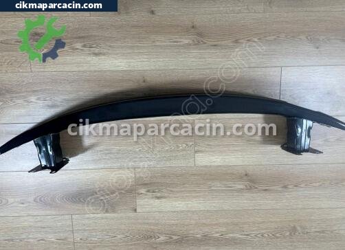 Skoda Fabia Ön Tampon Demiri çıkma parça