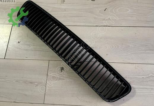 Skoda Fabia Tampon Izgarası 6Y0853677D çıkma parça