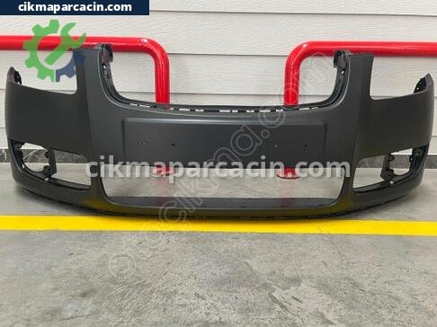 Skoda Octavia Ön Tampon çıkma parça