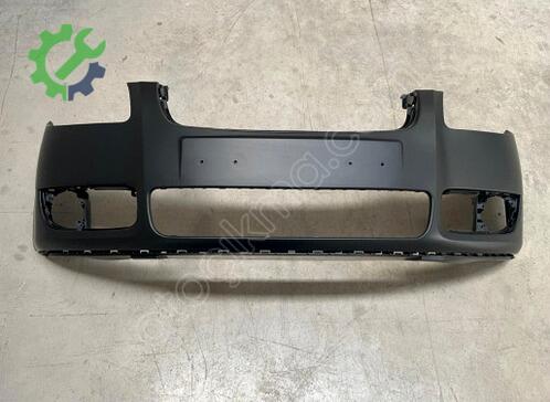 Skoda Octavia Ön Tampon 5J0807221 çıkma parça