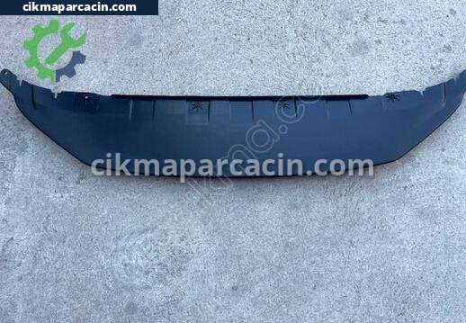 Skoda Fabia Ön Tampon çıkma parça